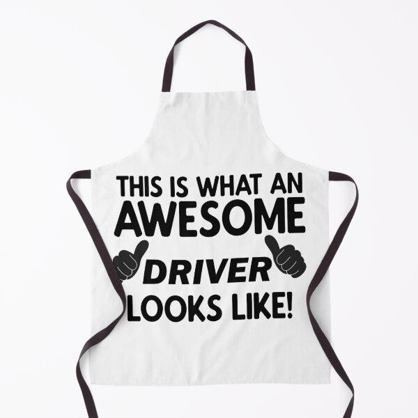 Item preview, This is What An Awesome Driver Looks Like gift for drivers designed and sold by 0umStore.