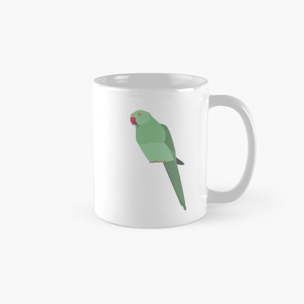 Item preview, Parakeet designed and sold by Smile-Birds.