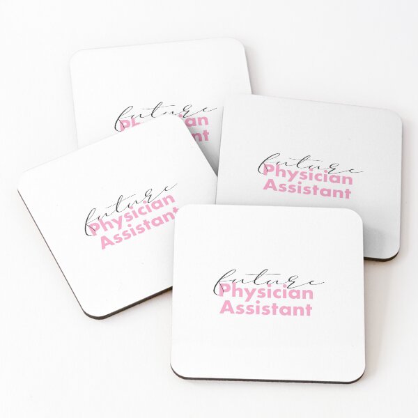 Item preview, Future Physician Assistant designed and sold by Sarahgranchelli.