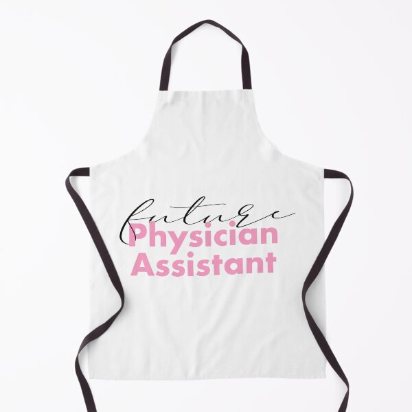 Item preview, Future Physician Assistant designed and sold by Sarahgranchelli.