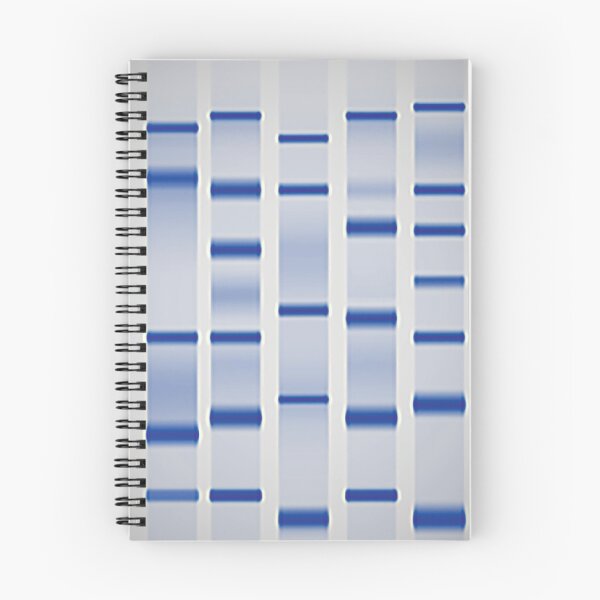 Item preview, DNA Gel designed and sold by LabJunky.