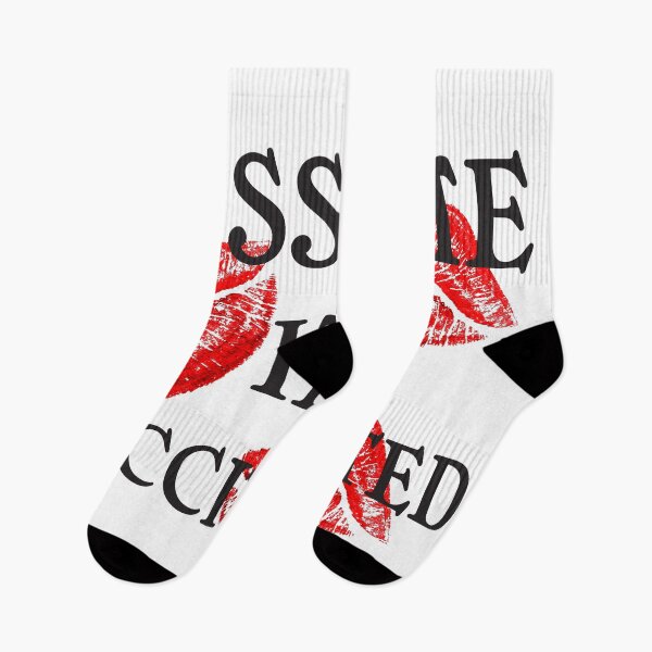 Item preview, Kiss me im vaccinated designed and sold by GOTOCREATE.