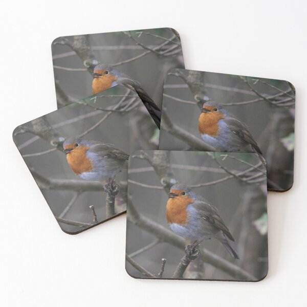 Item preview, Rocking Robin designed and sold by Jennifer Maggs.