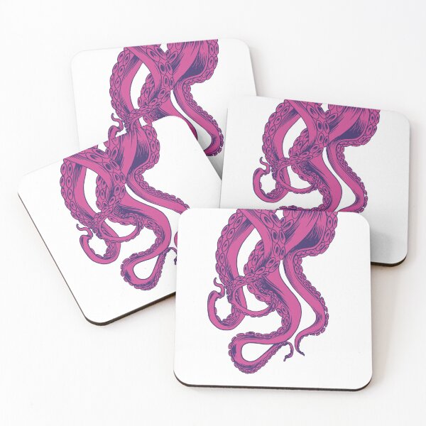 Item preview, Tentacles designed and sold by Mandy-Kuijper.