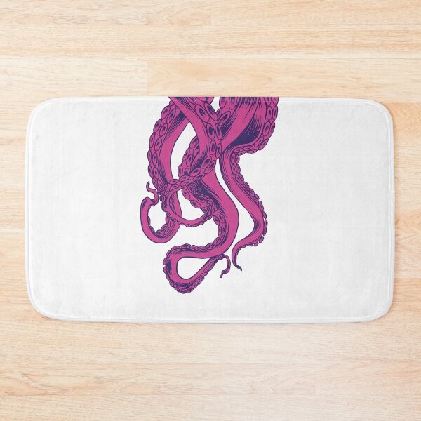 Item preview, Tentacles designed and sold by Mandy-Kuijper.