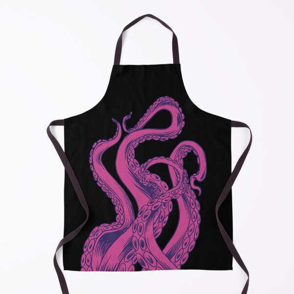 Item preview, Tentacles designed and sold by Mandy-Kuijper.