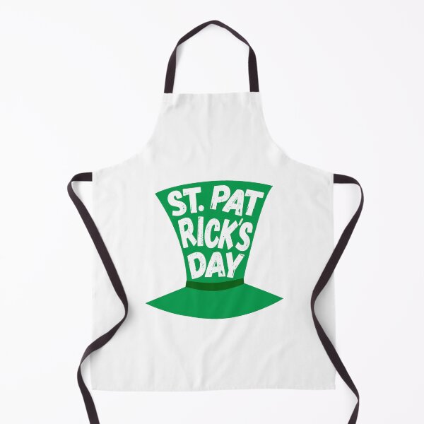 Item preview, Happy St Patricks Day Hat designed and sold by PY Tees.