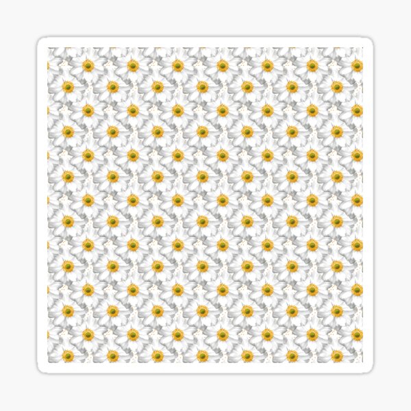 anemones Sticker