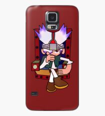 Funda/vinilo para Samsung Galaxy Espectro