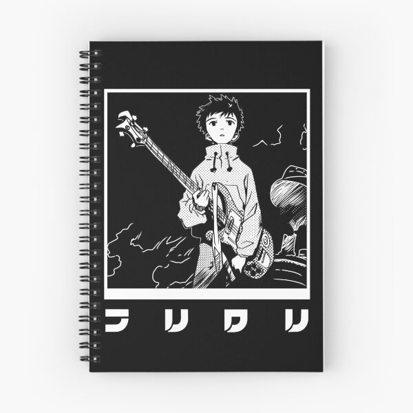 Item preview, FLCL designed and sold by majotoyokai.