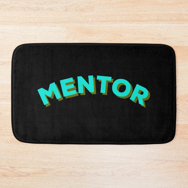 Item preview, Mentor, Teacher, Strong Women, Mental Health Awareness, Mindfulness designed and sold by HomeConscious.