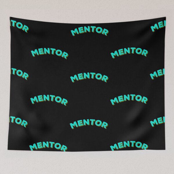 Item preview, Mentor, Teacher, Strong Women, Mental Health Awareness, Mindfulness designed and sold by HomeConscious.