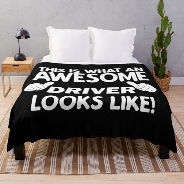 Item preview, Copy of This is What An Awesome Driver Looks Like gift for drivers designed and sold by 0umStore.