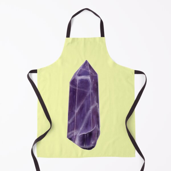 Item preview, Amethyst Crystal February Birthstone designed and sold by DesignsBySaxton.