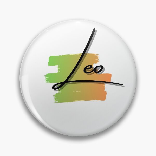 Item preview, Leo designed and sold by Marcus Lawrence.