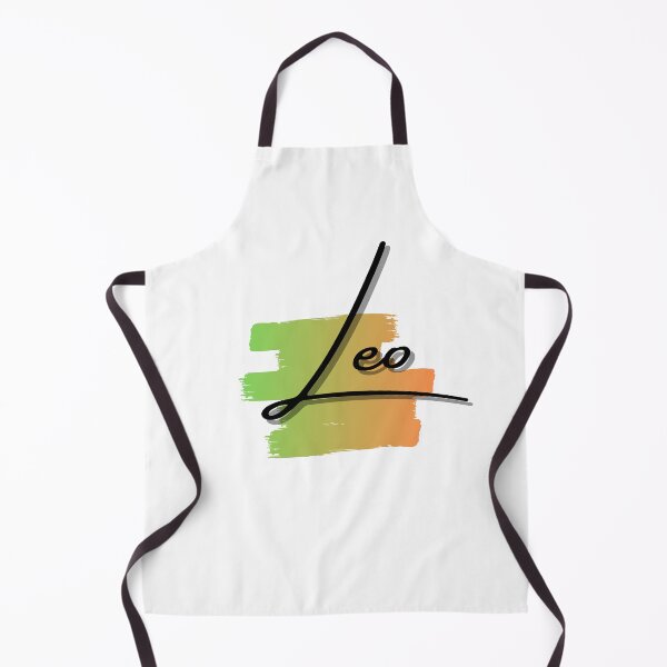 Item preview, Leo designed and sold by Marcus Lawrence.