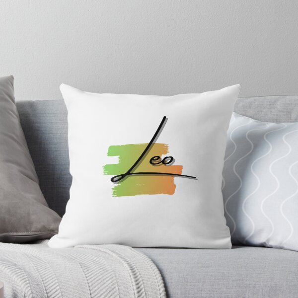 Item preview, Leo designed and sold by Marcus Lawrence.