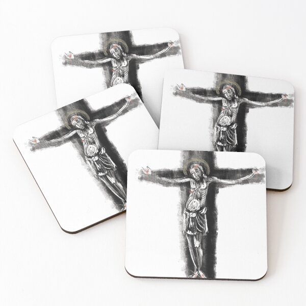 Item preview, Crucifix  designed and sold by katarina-design.