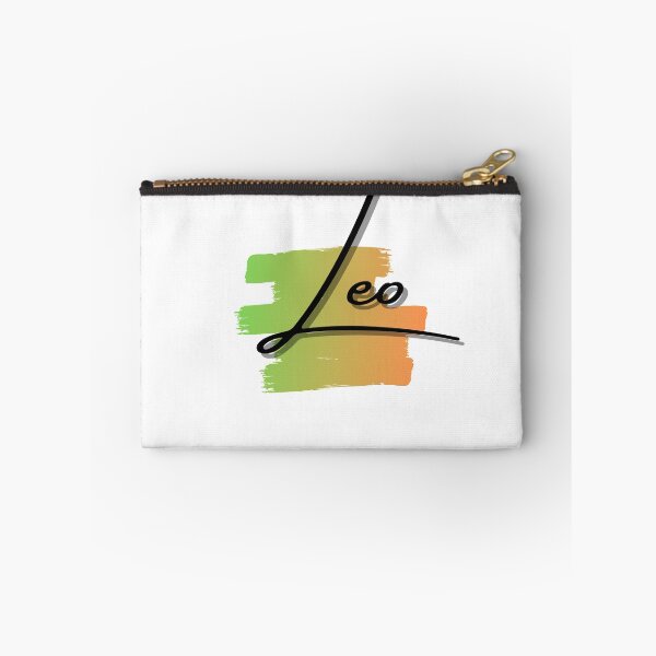 Item preview, Leo designed and sold by Marcus Lawrence.