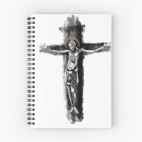 Item preview, Crucifix  designed and sold by katarina-design.