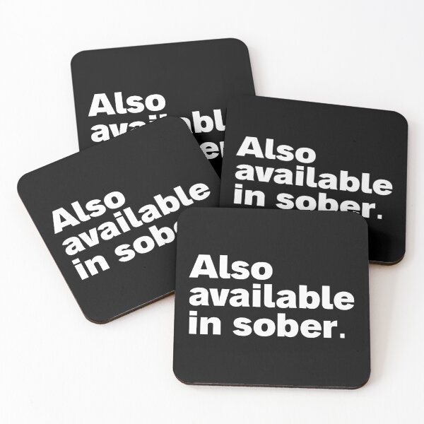Item preview, also available in sober designed and sold by Sinovius.