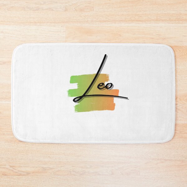 Item preview, Leo designed and sold by Marcus Lawrence.