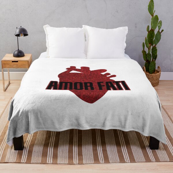 Item preview, Amor Fati designed and sold by 4stoics.