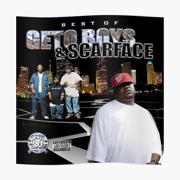 geto boys the geto boys cover geto boys the geto boys cover