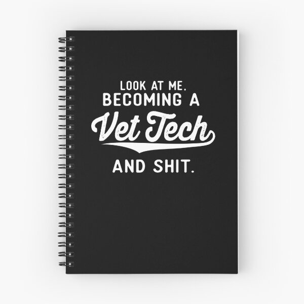 Item preview, Funny Vet Tech Graduation Gift Men Women Veterinary Grad designed and sold by merch8002.