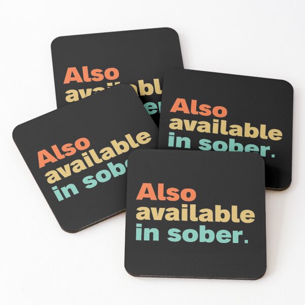 Item preview, also available in sober designed and sold by Sinovius.