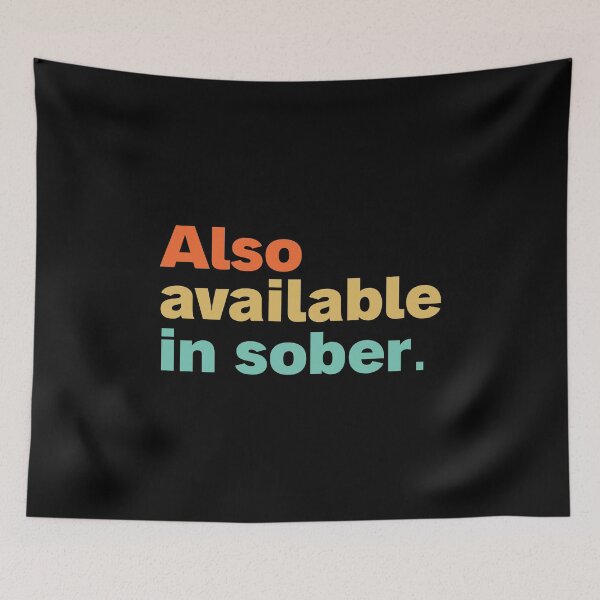 Item preview, also available in sober designed and sold by Sinovius.
