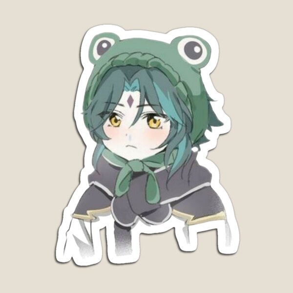 Xiao Magnet