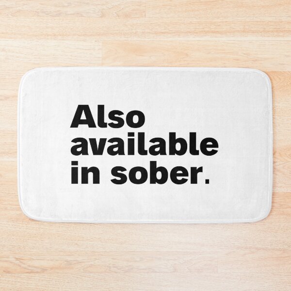 Item preview, also available in sober designed and sold by Sinovius.
