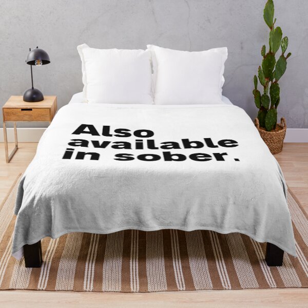 Item preview, also available in sober designed and sold by Sinovius.