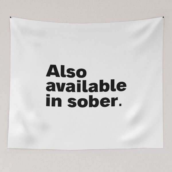 Item preview, also available in sober designed and sold by Sinovius.
