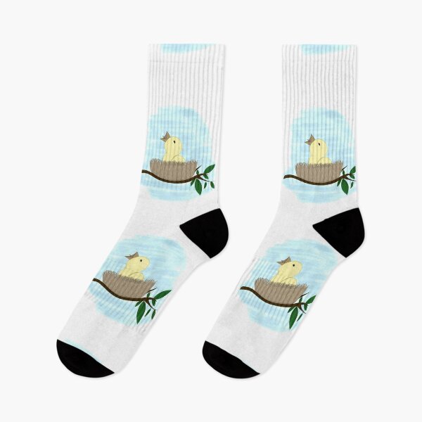 Item preview, Little chick designed and sold by KillianIsMyHome.