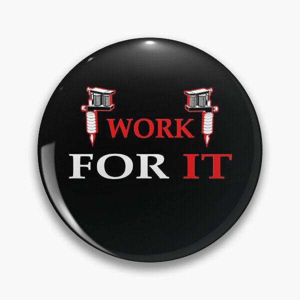 Item preview, Work for  it   designed and sold by catalin87.
