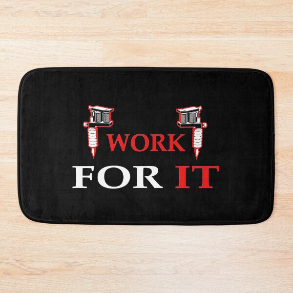 Item preview, Work for  it   designed and sold by catalin87.