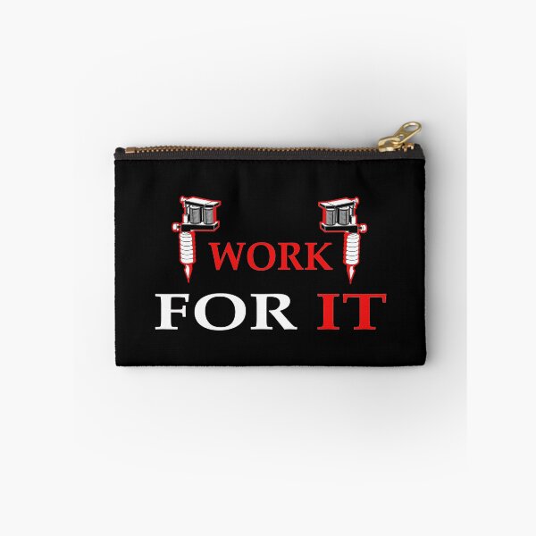 Item preview, Work for  it   designed and sold by catalin87.