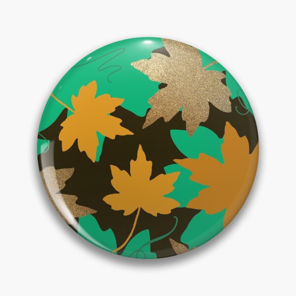 Item preview, Solid Gold designed and sold by Strawberry Spiced Designs.