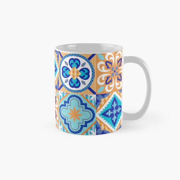 Item preview, Tile Patchwork designed and sold by pakanta.
