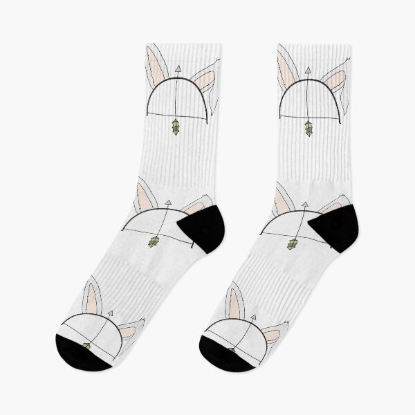 Item preview, Rabbit Bow  designed and sold by KillianIsMyHome.