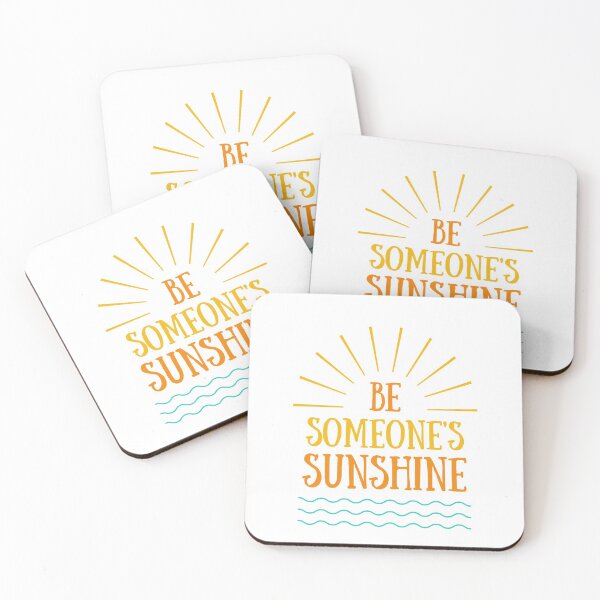 Item preview, Be someone sun shine designed and sold by toponlinefinds1.
