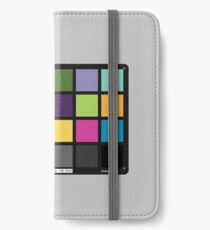 photographer's friend iPhone Wallet/Case/Skin