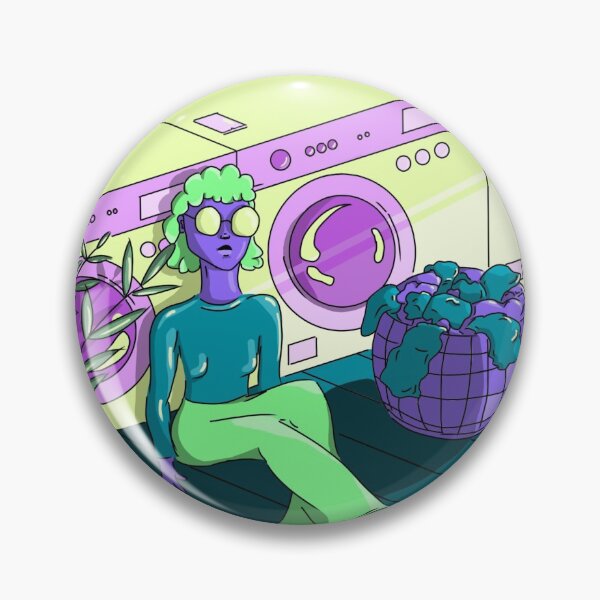 Item preview, Laundry Day designed and sold by heartlinex.