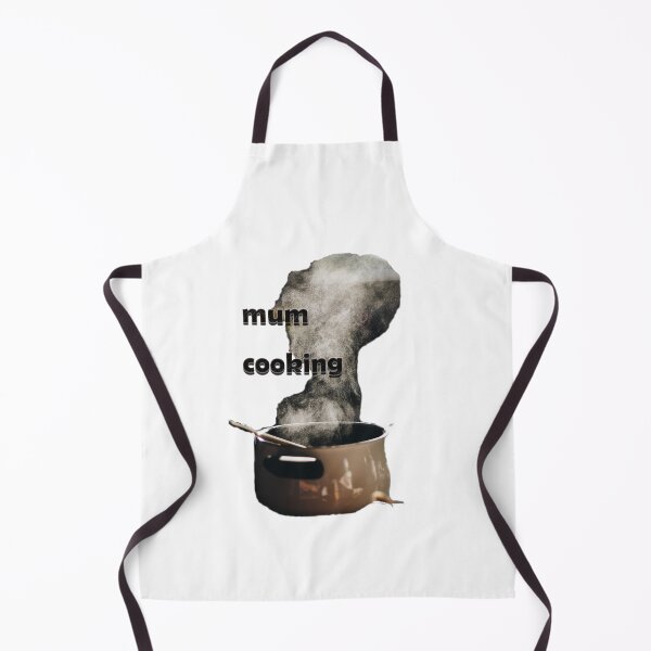 Item preview, Mum Cooking Gifts designed and sold by valentines1.