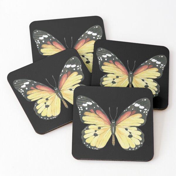 Item preview, Butterfly designed and sold by Pavnud.