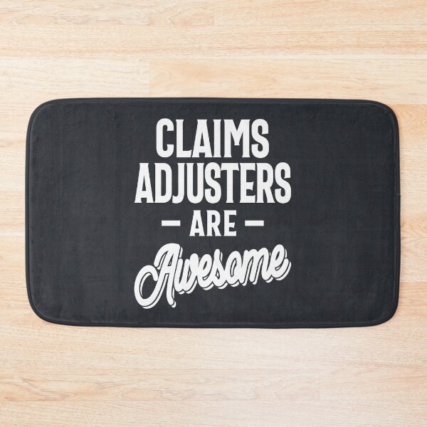 Item preview, Claims Adjusters Are Awesome Profession Occupation Job designed and sold by cidolopez.