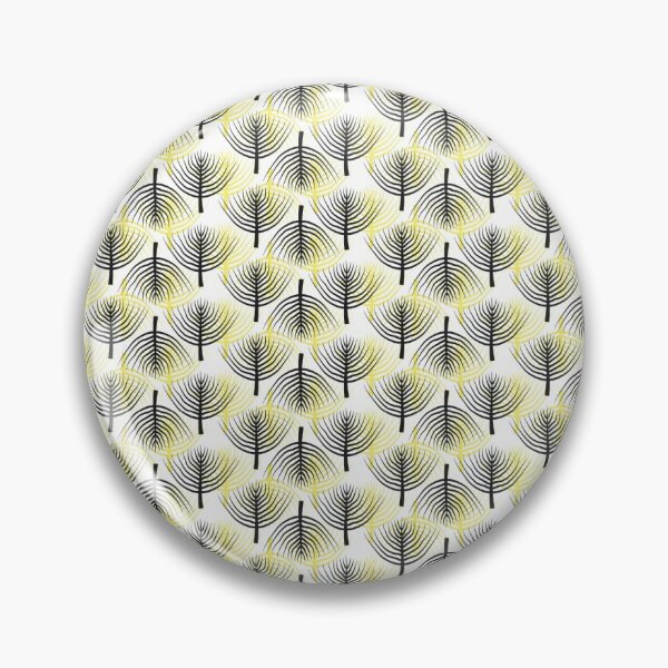 Item preview, Feathery Leaf Pattern designed and sold by SeizePower.