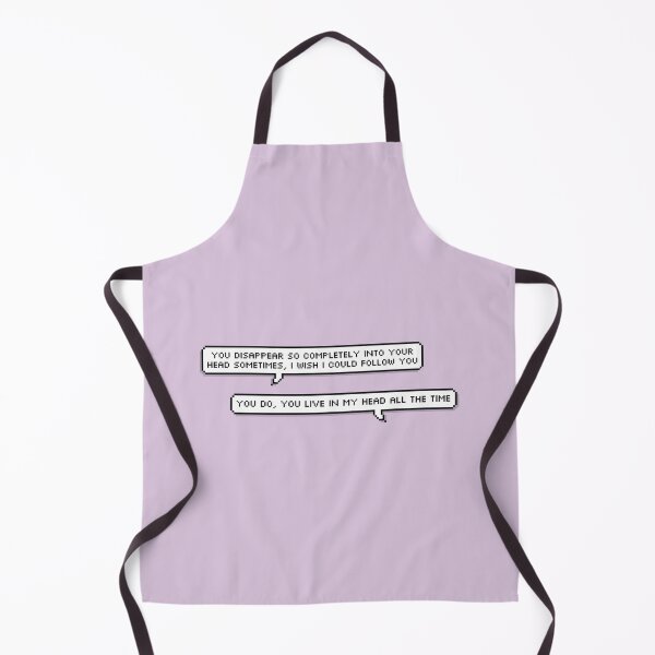 Item preview, The Mortal Instruments Quote designed and sold by ViolettLight.